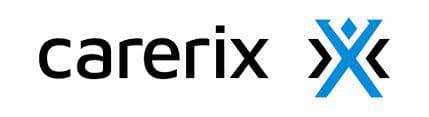 Carerix logo