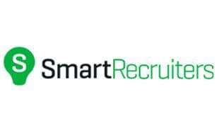 SmartRecruiters logo
