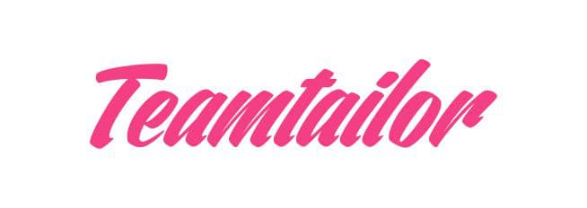 Teamtailor logo